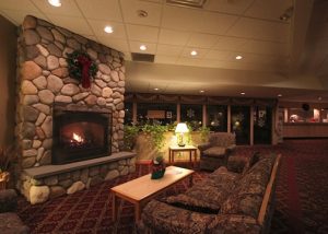 Fireside Inn & Suites - Portland, Maine