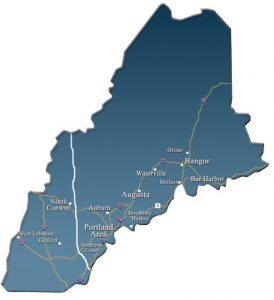 Lafayette Hotels of Maine, New Hampshire, and Michigan