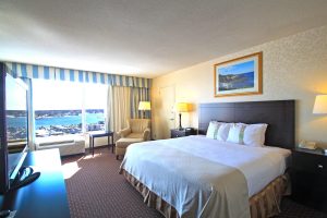Portland Maine Hotels