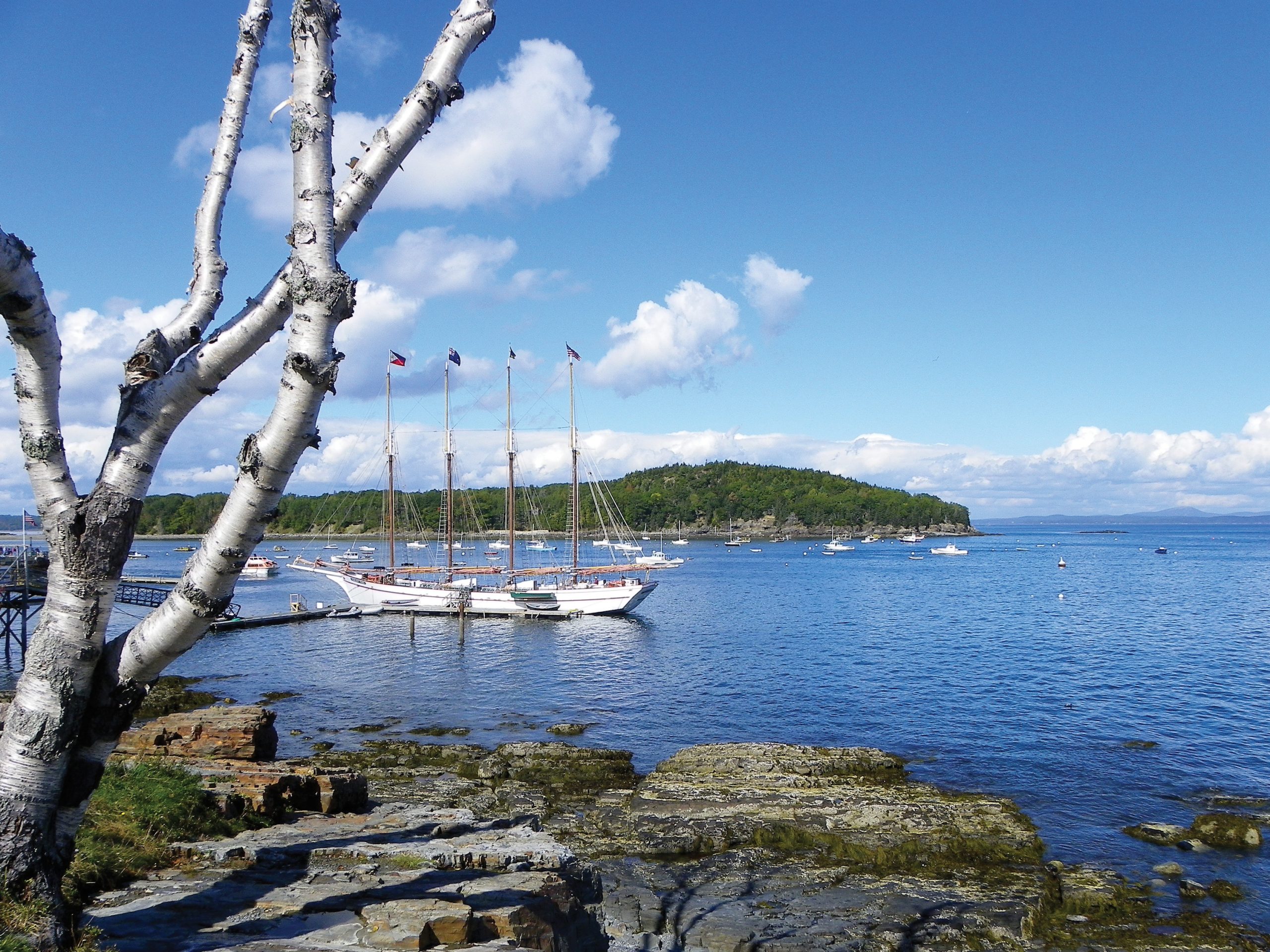 lafayette hotels bar harbor coast