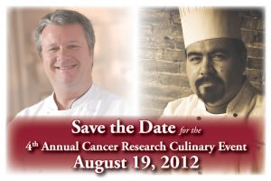 Bar Harbor Chef Event