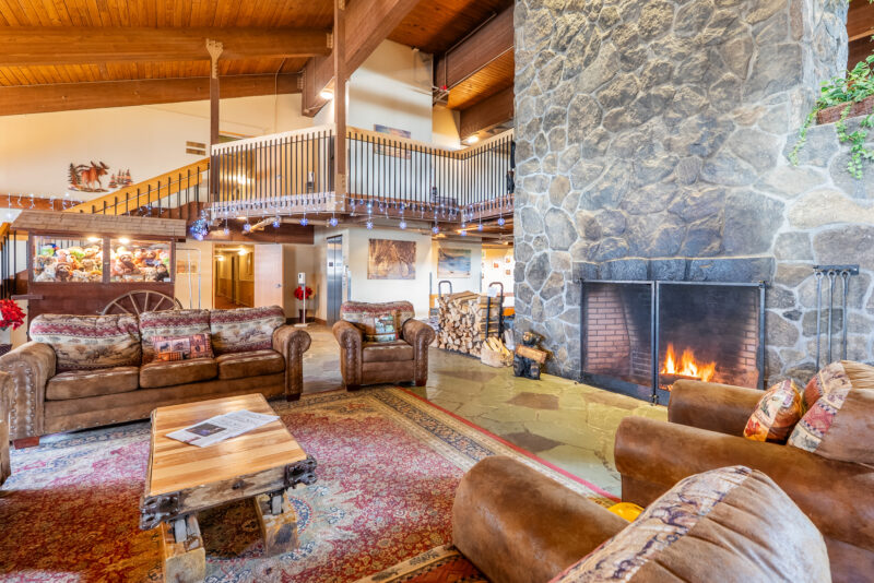 Fireside Inn West Lebanon