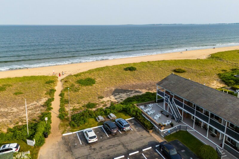 Kebek 3 Old Orchard Beach
