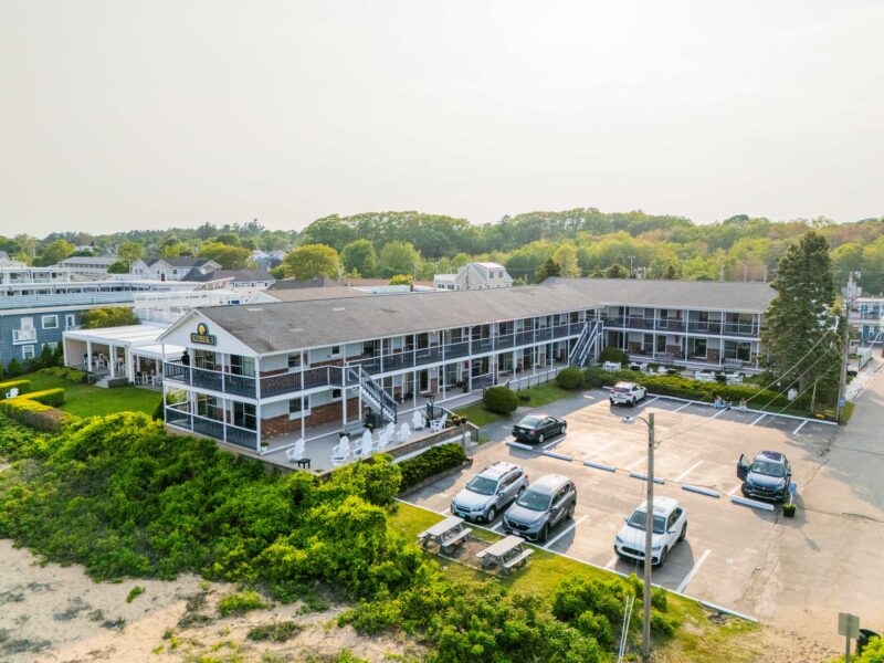 Kebek 3 Old Orchard Beach