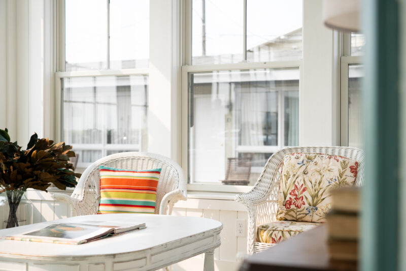 Ocean House Hotel in Old Orchard Beach
