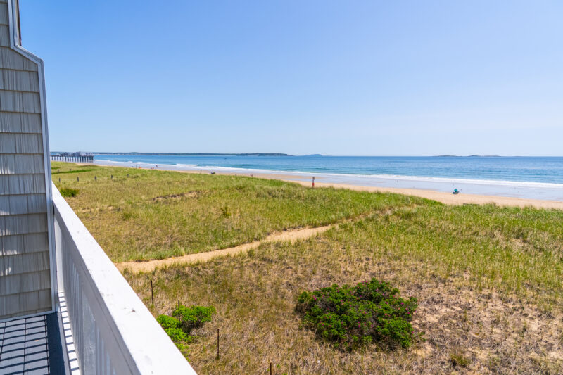 Waves Oceanfront Resort in Old Orchard Beach