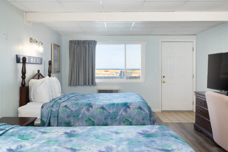Sea View Inn Old Orchard Beach