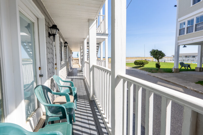 Sea View Inn Old Orchard Beach