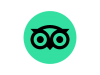 trip advisor review logo