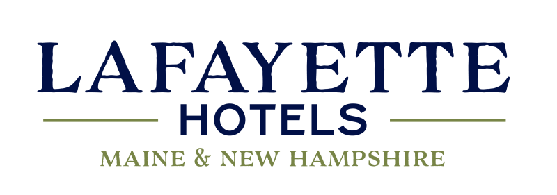 lafayette hotels logo maine and new hampshire