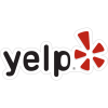 yelp review logo