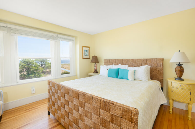 The Gull Inn Room in Old Orchard Beach