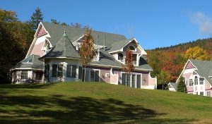 Nordic Village Resort Jackson New Hampshire