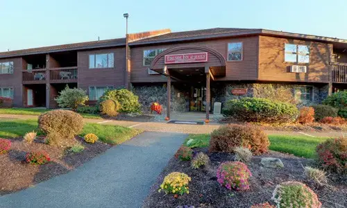 Fireside Inn & Suites Gilford, NH