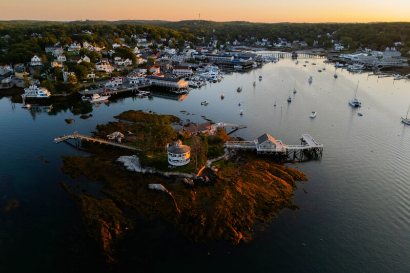 New England This Fall: The Ultimate Roadtrip
