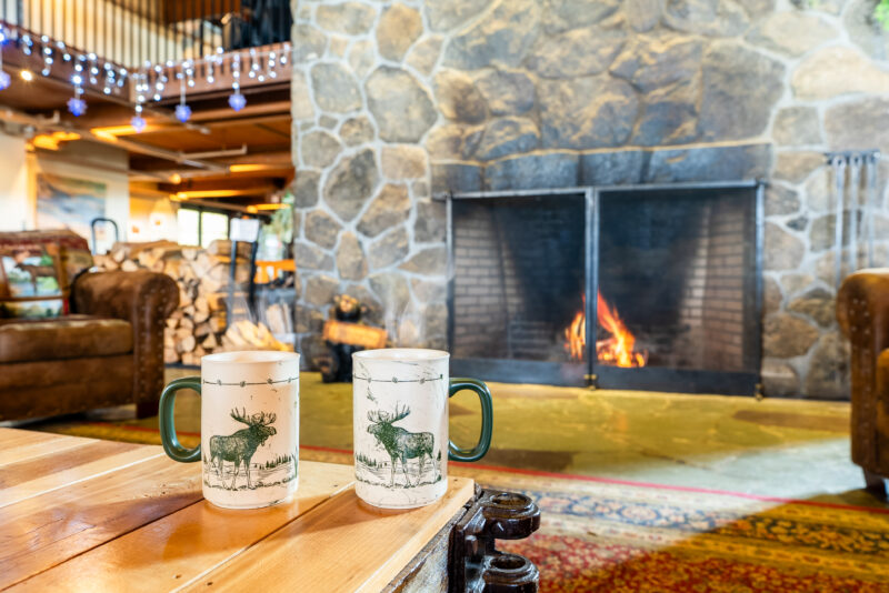Fireside Inn & Suites West Lebanon