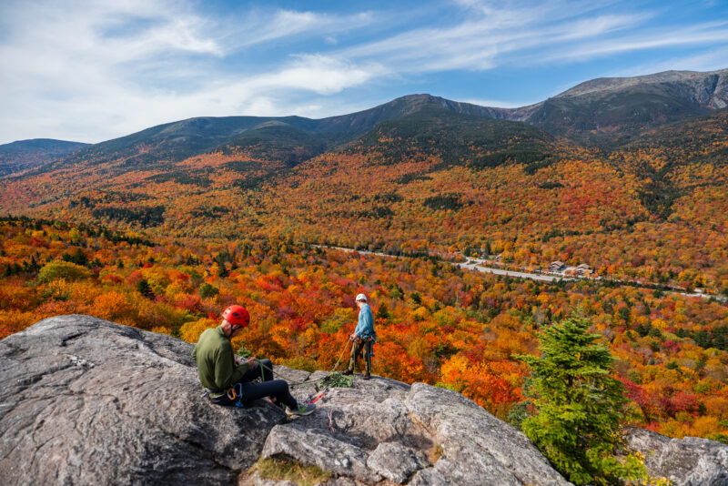 New England This Fall: The Ultimate Roadtrip