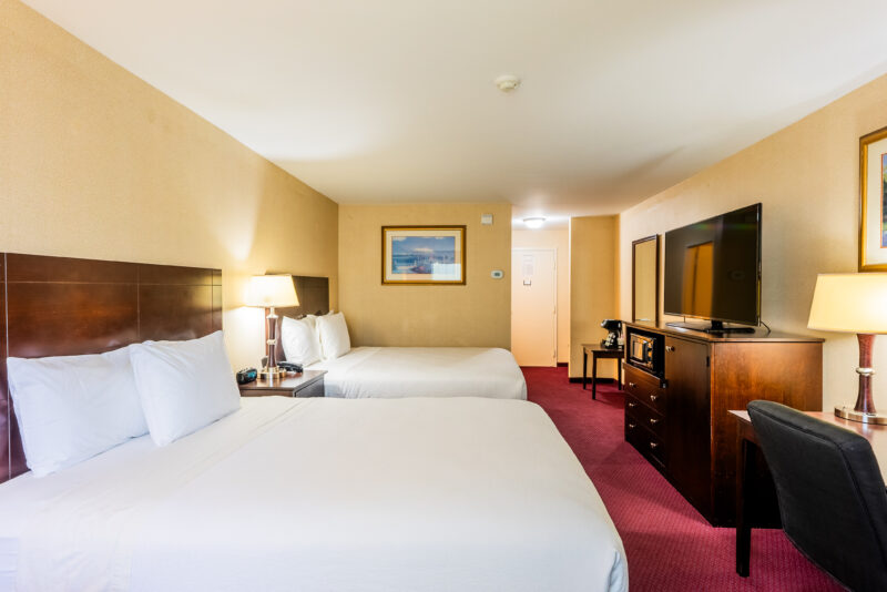 Fireside Inn & Suites Portland Maine