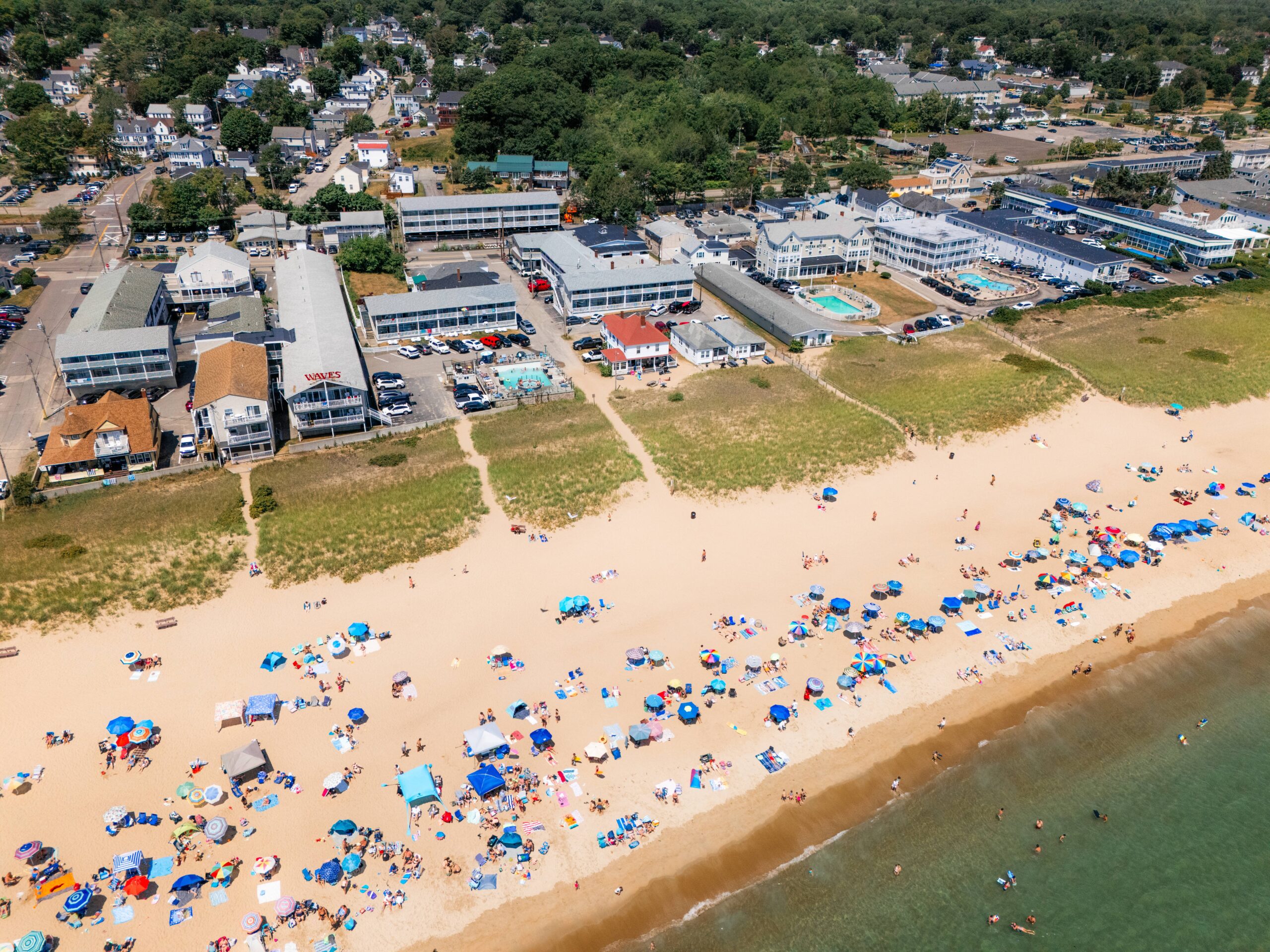 old orchard beach hotels
